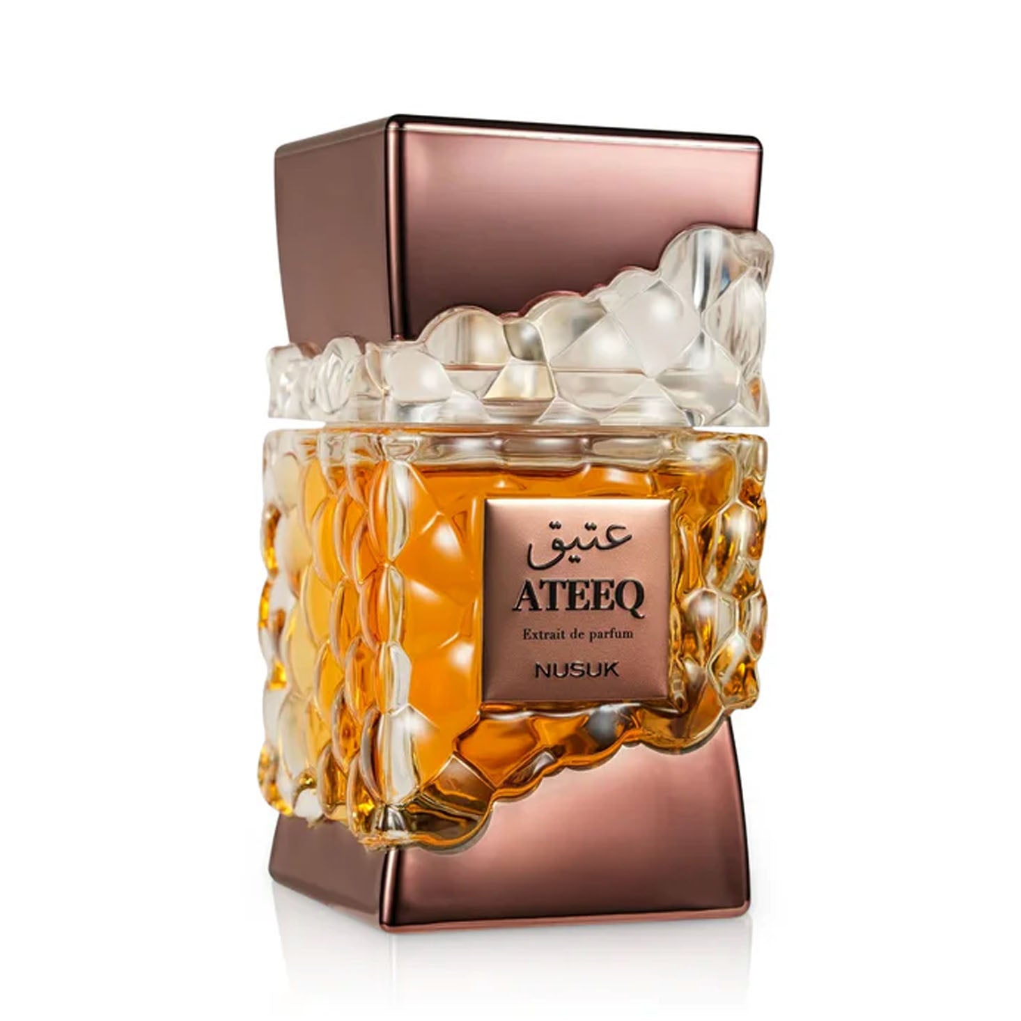 Ateeq Nusuk Парфюм за жени и мъже EDP 100 мл. Zinora.bg.