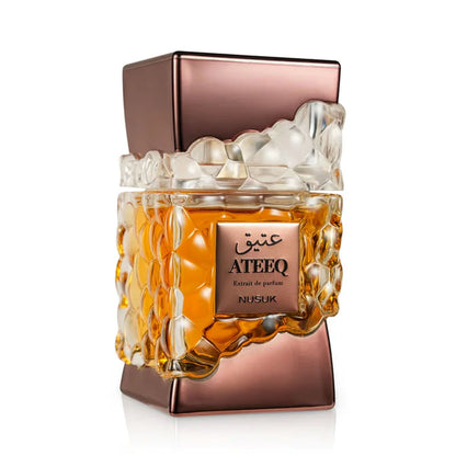 Ateeq Nusuk Парфюм за жени и мъже EDP 100 мл. Zinora.bg.