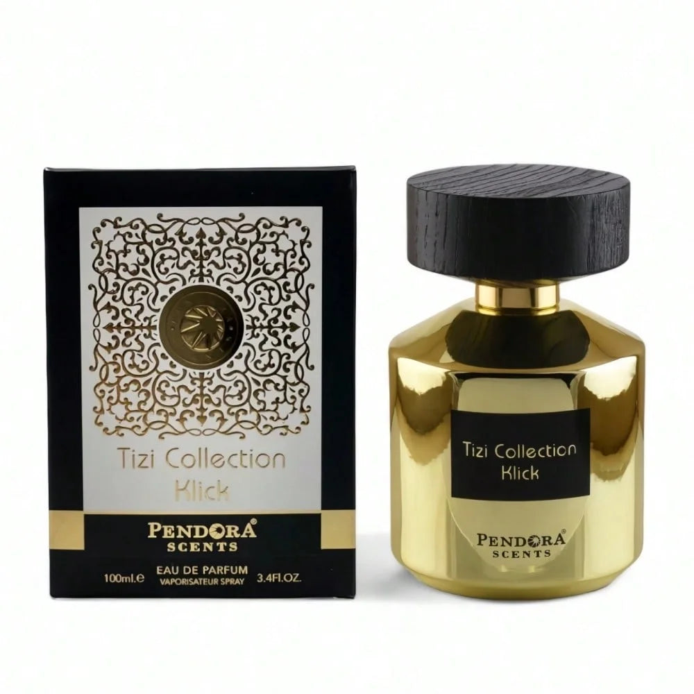 Kirké - Paris Corner PENDORA SCENTS - Парфюм за жени и мъже EDP 100 мл. zinora.bg