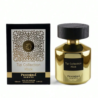 Kirké - Paris Corner PENDORA SCENTS - Парфюм за жени и мъже EDP 100 мл. zinora.bg