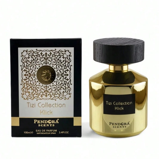 Kirké - Paris Corner PENDORA SCENTS - Парфюм за жени и мъже EDP 100 мл. zinora.bg Zinora.bg