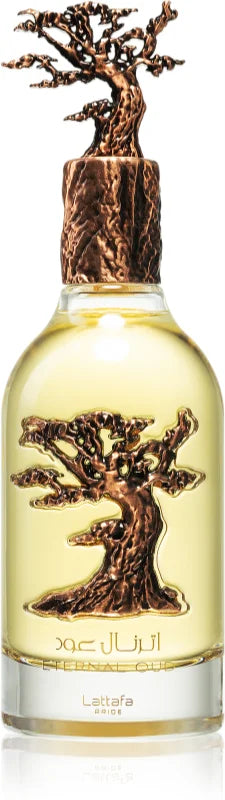  Унисекс парфюм Lattafa Pride Eternal Oud, 100 мл, EDP - Zinora.bg