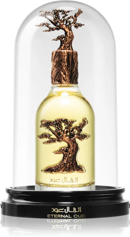  Унисекс парфюм Lattafa Pride Eternal Oud, 100 мл, EDP - Zinora.bg