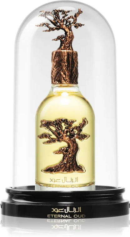  Унисекс парфюм Lattafa Pride Eternal Oud, 100 мл, EDP - Zinora.bg