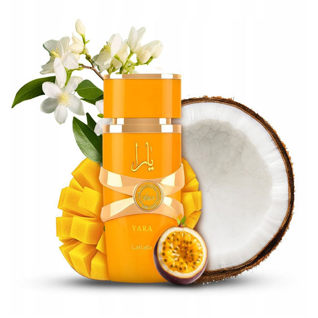  Дамски парфюм Lattafa Yara Tous, 100 мл, EDP - Zinora.bg