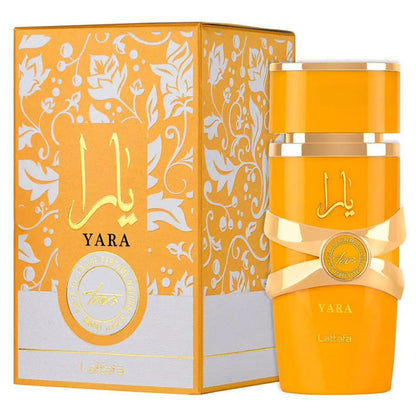  Дамски парфюм Lattafa Yara Tous, 100 мл, EDP - Zinora.bg