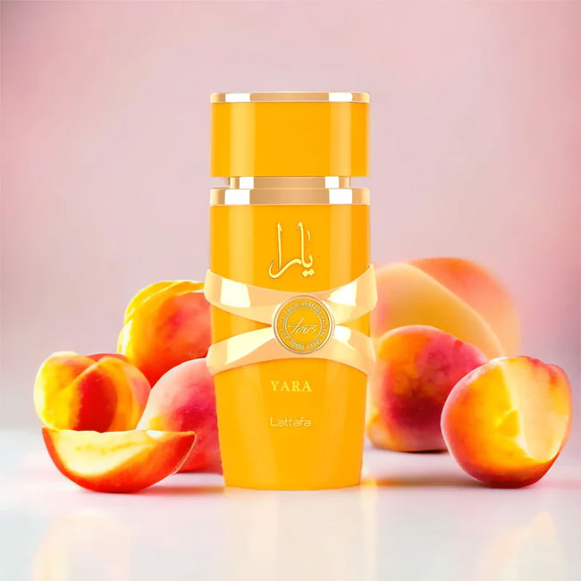  Дамски парфюм Lattafa Yara Tous, 100 мл, EDP - Zinora.bg