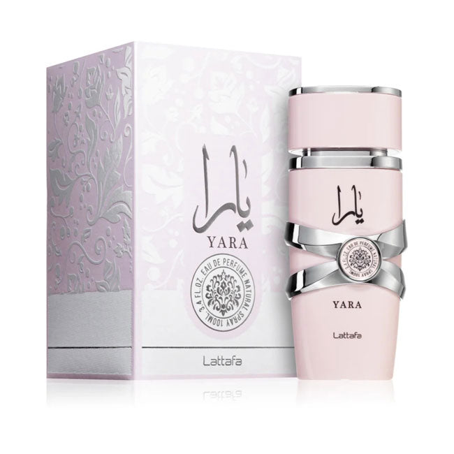  Дамски парфюм Lattafa Yara, 100 мл, EDP - Zinora.bg