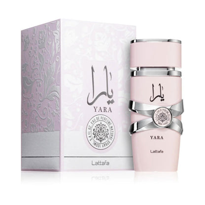  Дамски парфюм Lattafa Yara, 100 мл, EDP - Zinora.bg