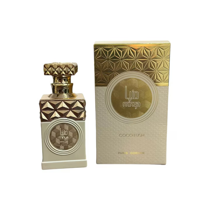Paris Corner Minya Coco Lush за жени и мъже EDP 100 мл.