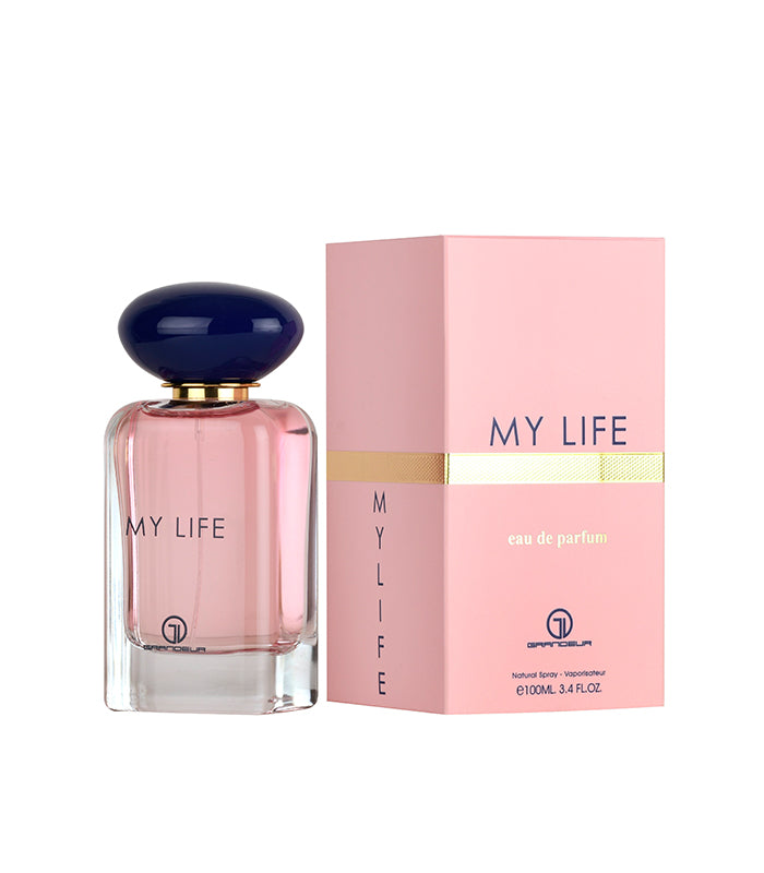 Grandeur MY LIFE Парфюм за жени EDP 100 мл.