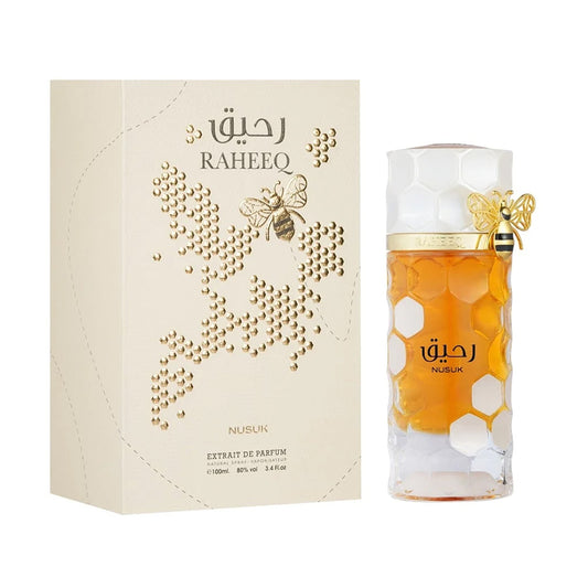RAHEEQ Унисекс парфюм 100 мл Zinora.bg