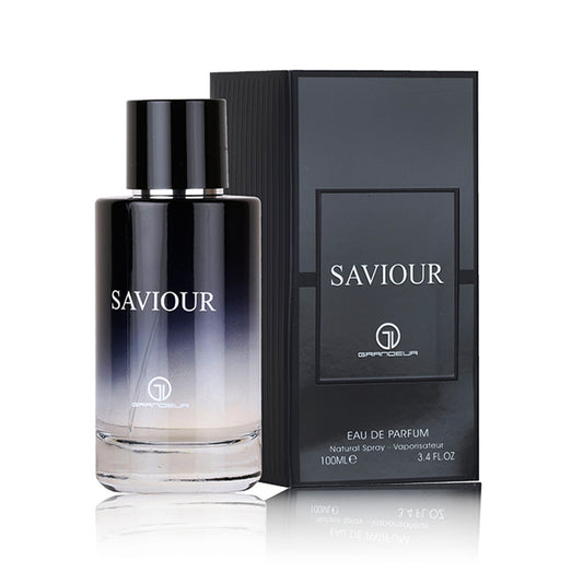 Grandeur SAVIOUR Парфюм за мъже EDP 100 мл. Zinora.bg