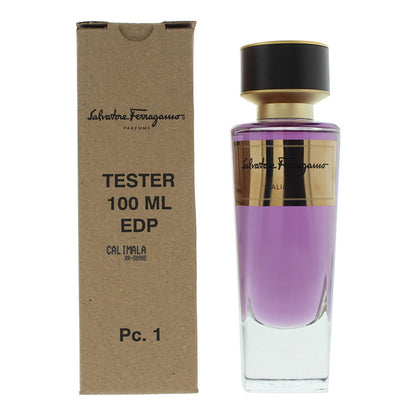 Salvatore Ferragamo, Calimala, Парфюмна вода, Унисекс, 100 мл *Тестер