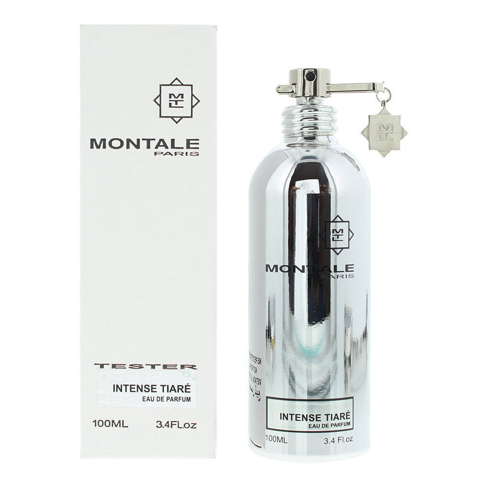 Montale, Intense Tiare, Парфюмна вода, Унисекс, 100 мл *Тестер