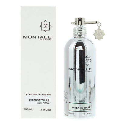 Montale, Intense Tiare, Парфюмна вода, Унисекс, 100 мл *Тестер