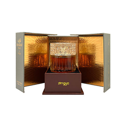  Унисекс парфюм Zimaya Sharaf Blend, 100мл, EDP - Zinora.bg