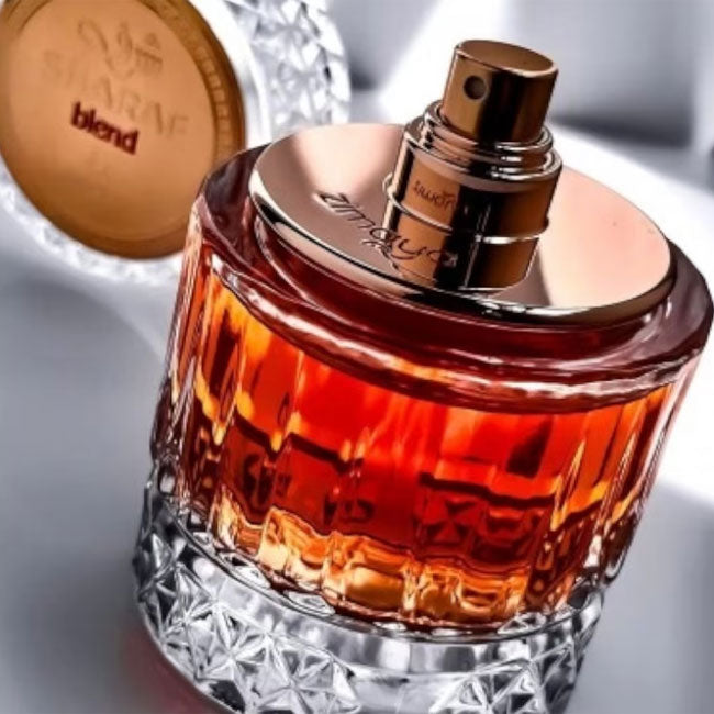  Унисекс парфюм Zimaya Sharaf Blend, 100мл, EDP - Zinora.bg