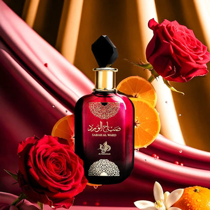Al Wataniah Zopf Sabaha Al Ward Парфюм за жени EDP 100 мл. Поръчай днес.