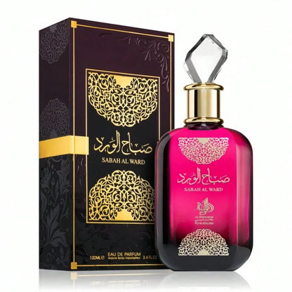 Al Wataniah Zopf Sabaha Al Ward Парфюм за жени EDP 100 мл. zinora.bg