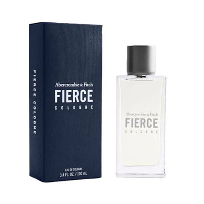Abercrombie & Fitch, Fierce Cologne, Одьо дьо Кьолн, За мъже, 100 мл