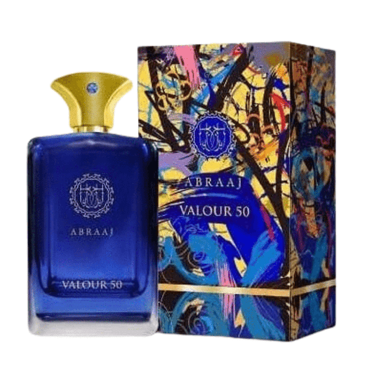  French Avenue Abraaj Valour 50 EDP 100 ml - Zinora.bg Zinora.bg