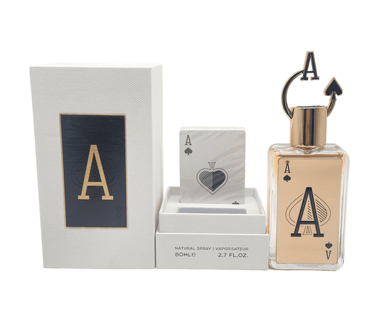 Ace of Spades EDP 80 ml Zinora.bg
