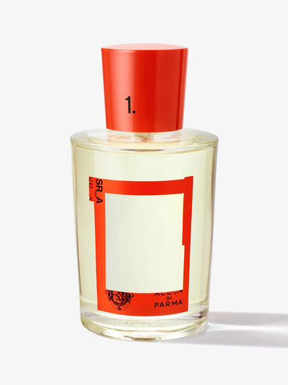 Acqua di Parma, Colonia By Samuel Ross Orange, Одьо дьо Кьолн, Унисекс, 100 мл