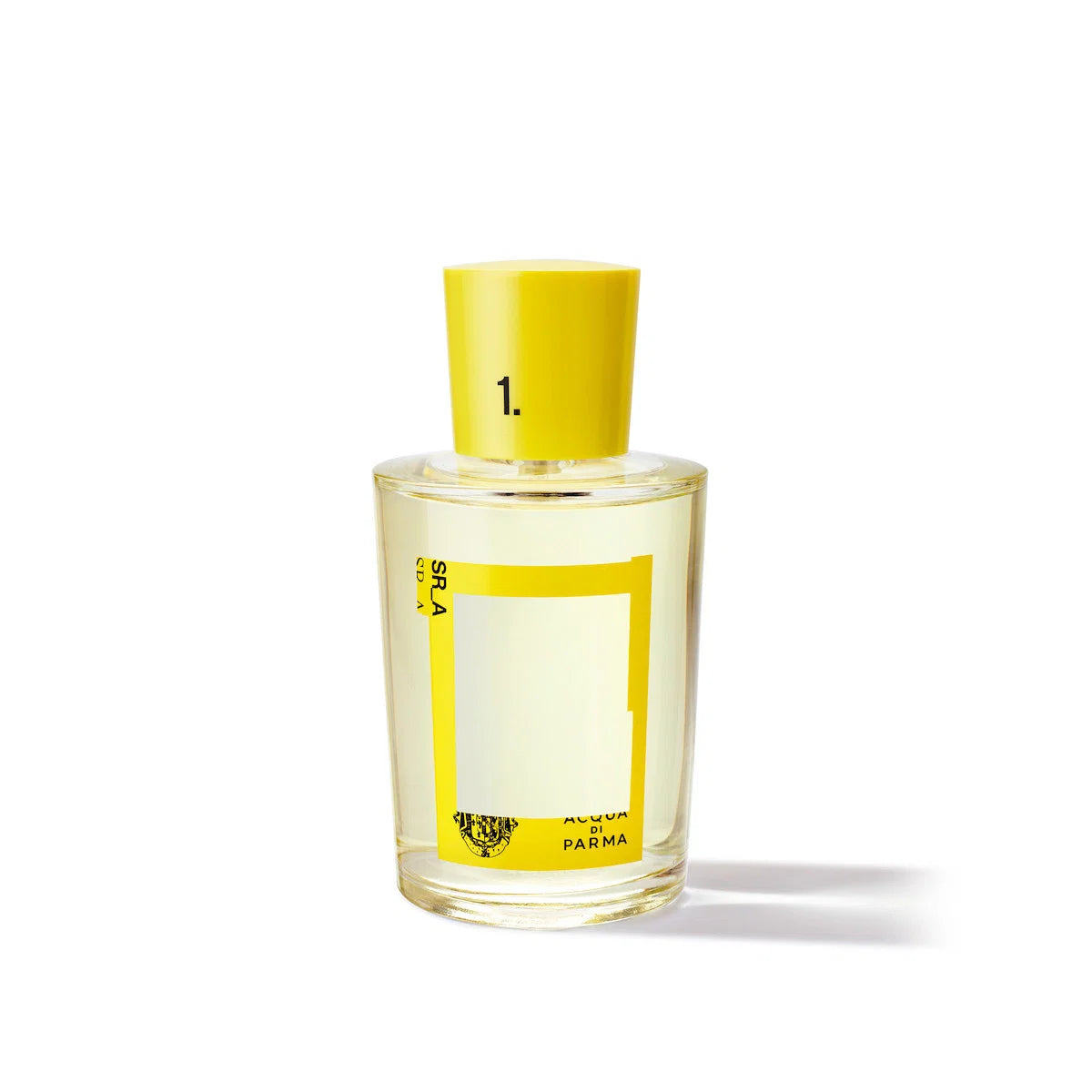 Acqua di Parma, Colonia By Samuel Ross Yellow, Одьо дьо Кьолн, Унисекс, 100 мл