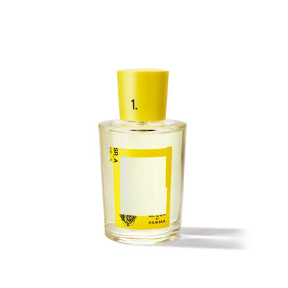 Acqua di Parma, Colonia By Samuel Ross Yellow, Одьо дьо Кьолн, Унисекс, 100 мл