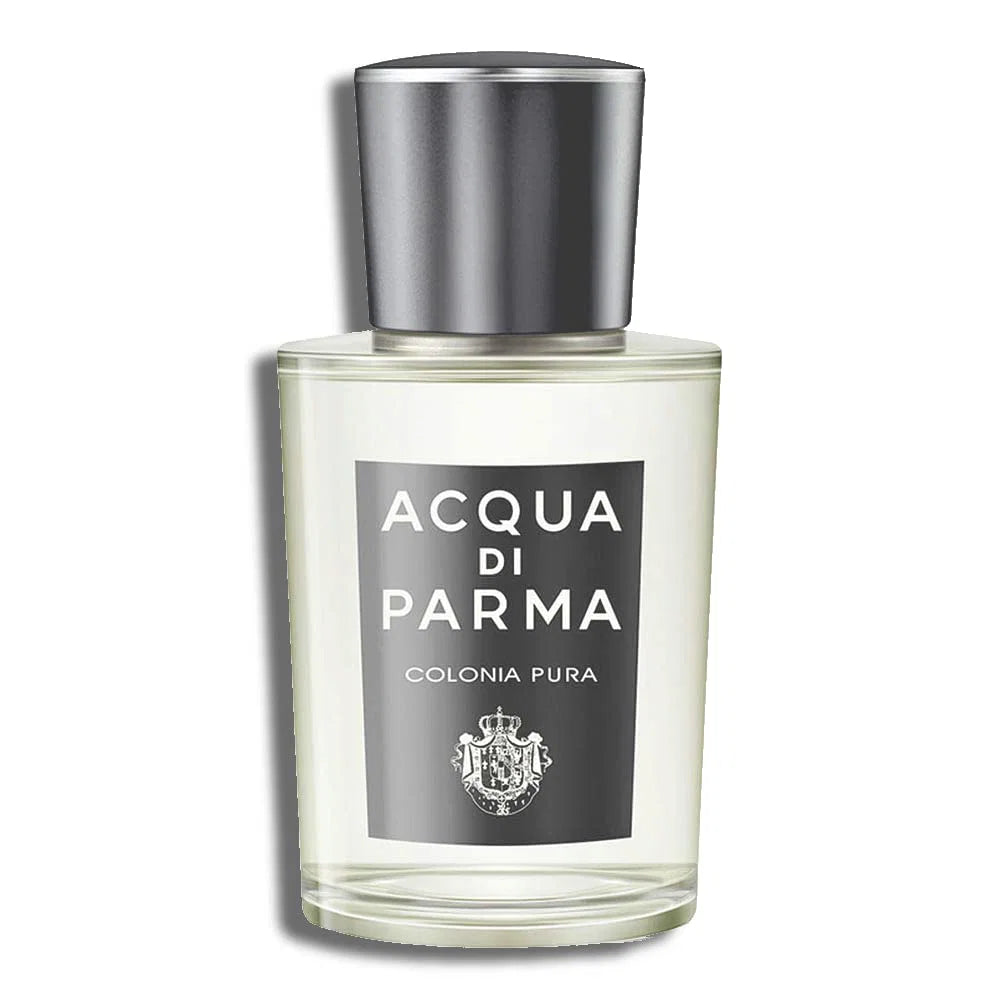Acqua di Parma, Colonia Pura, Одьо дьо Кьолн, За мъже, Индивидуален, 50 мл