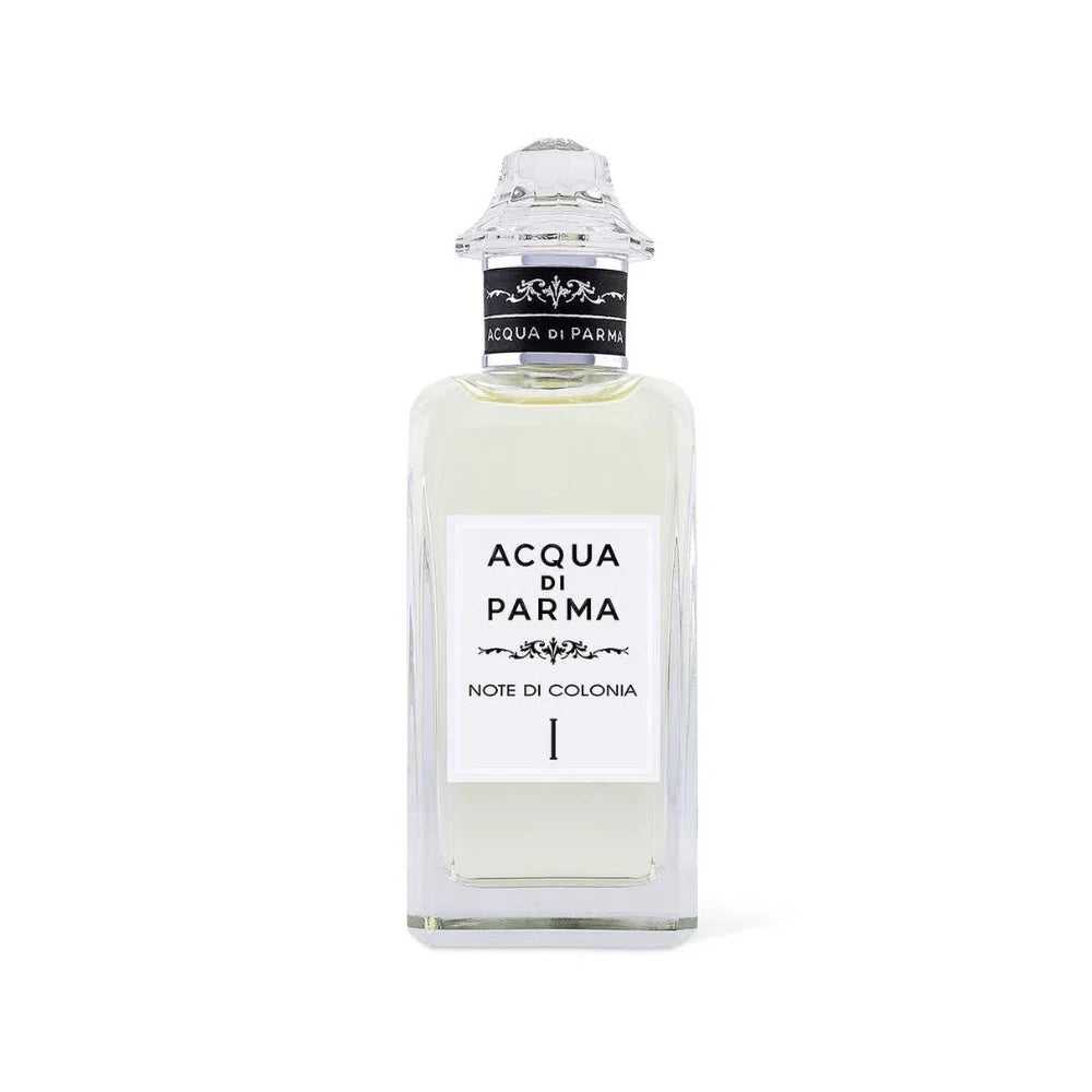 Acqua di Parma, Note di Colonia I, Одьо дьо Кьолн, За мъже, Индивидуален, 150 мл