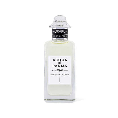 Acqua di Parma, Note di Colonia I, Одьо дьо Кьолн, За мъже, Индивидуален, 150 мл