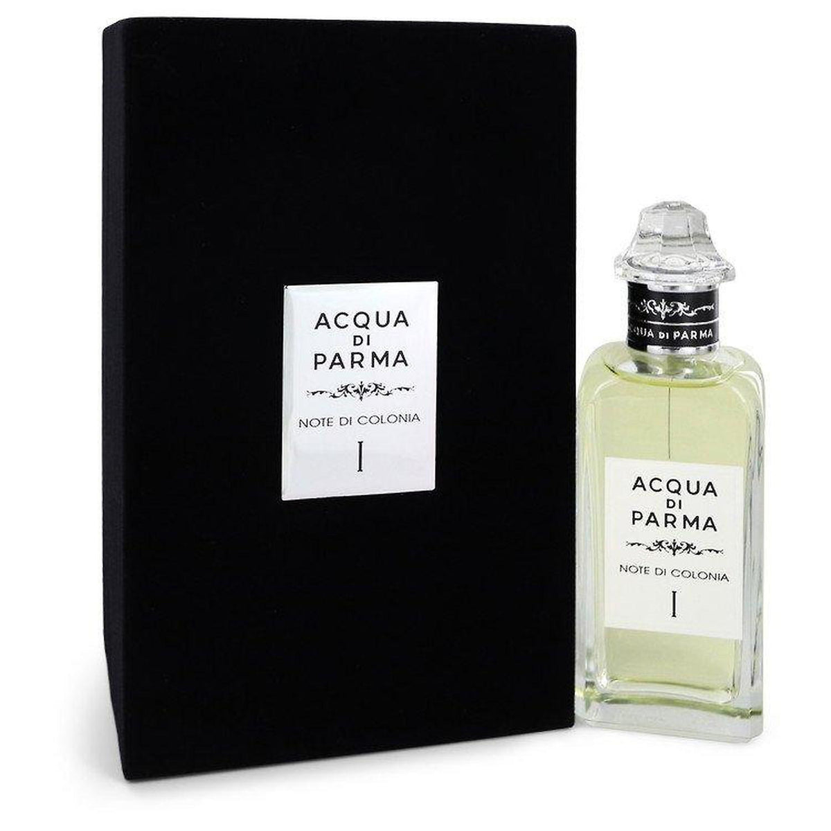 Acqua di Parma, Note di Colonia I, Одьо дьо Кьолн, За мъже, Индивидуален, 150 мл