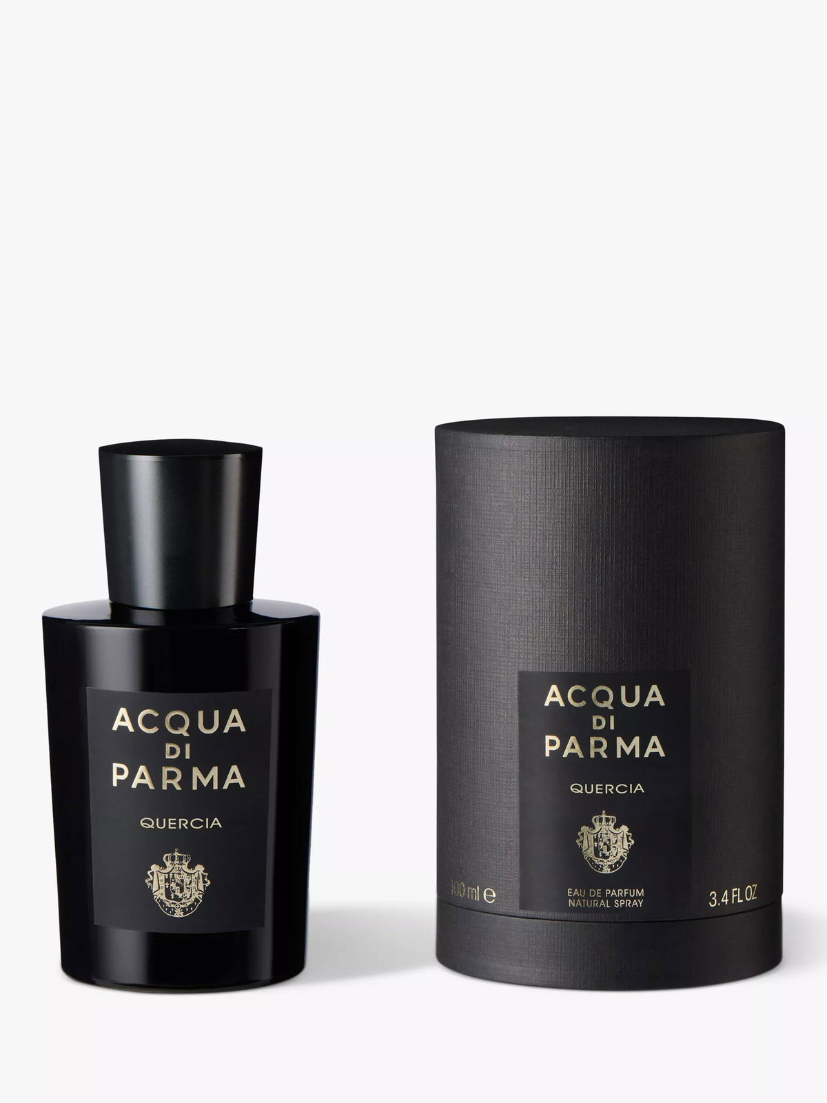 Acqua di Parma, Quercia, Парфюмна вода, Унисекс, 100 мл