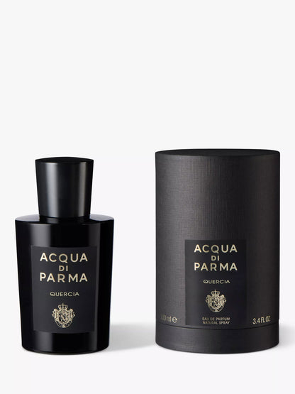 Acqua di Parma, Quercia, Парфюмна вода, Унисекс, 100 мл