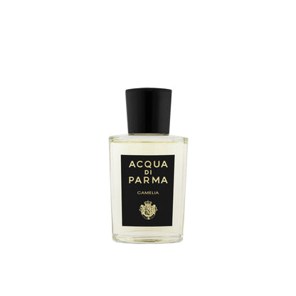Acqua di Parma, Signatures Of The Sun - Camelia, Парфюмна вода, Унисекс, 180 мл