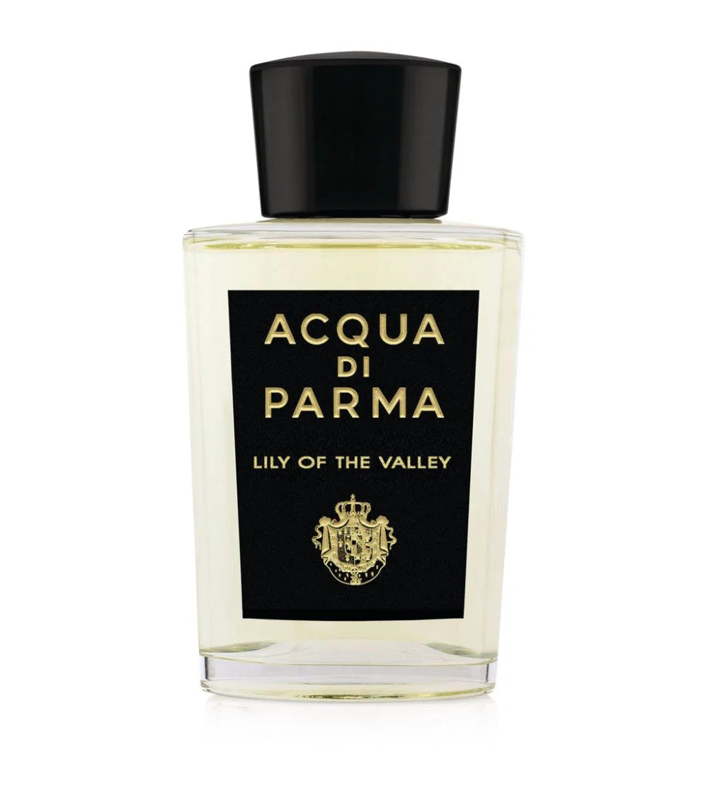 Acqua di Parma, Signatures Of The Sun - Lily of the Valley, Парфюмна вода, Унисекс, 100 мл