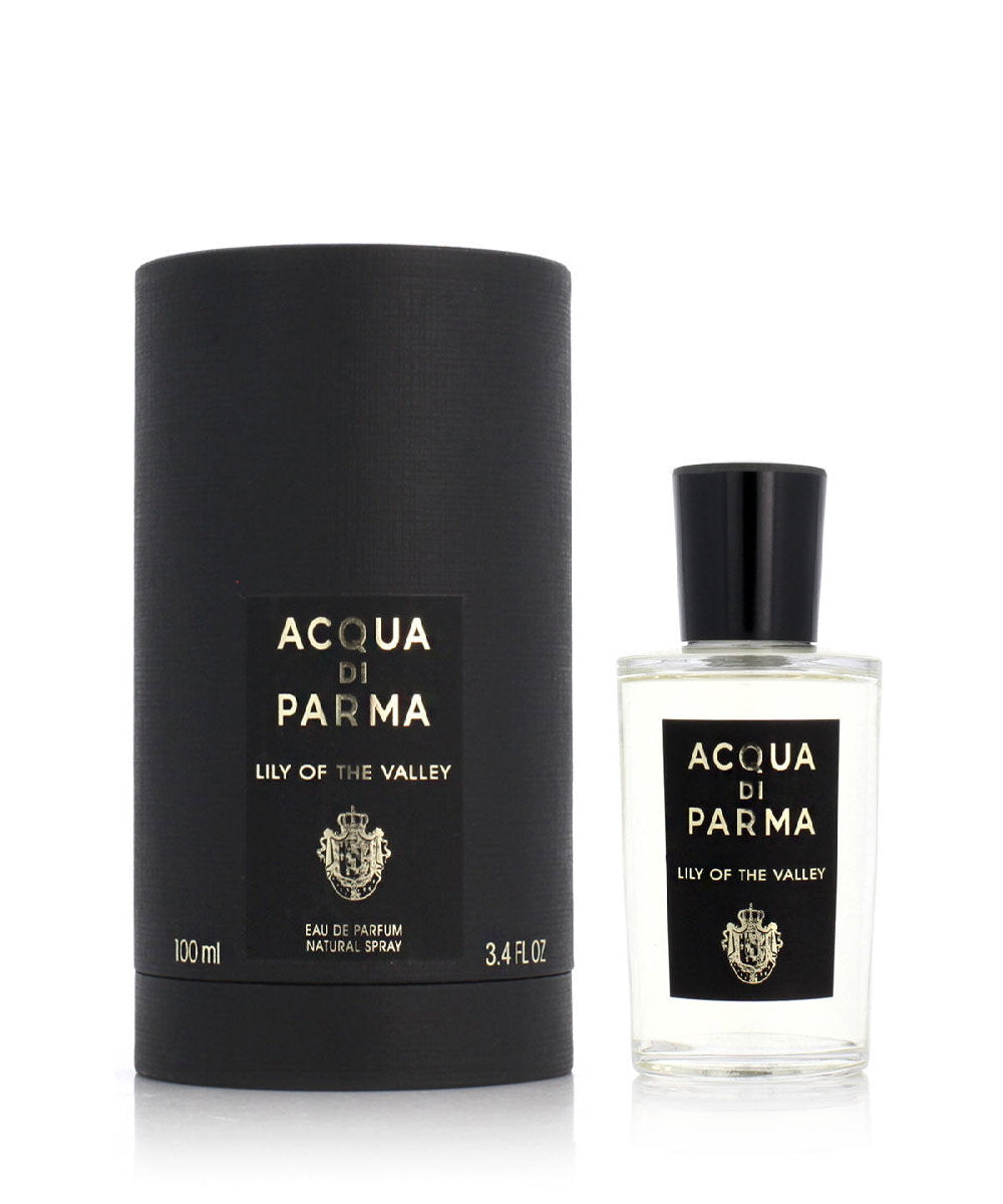 Acqua di Parma, Signatures Of The Sun - Lily of the Valley, Парфюмна вода, Унисекс, 100 мл