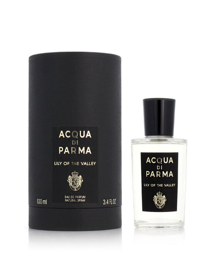 Acqua di Parma, Signatures Of The Sun - Lily of the Valley, Парфюмна вода, Унисекс, 100 мл