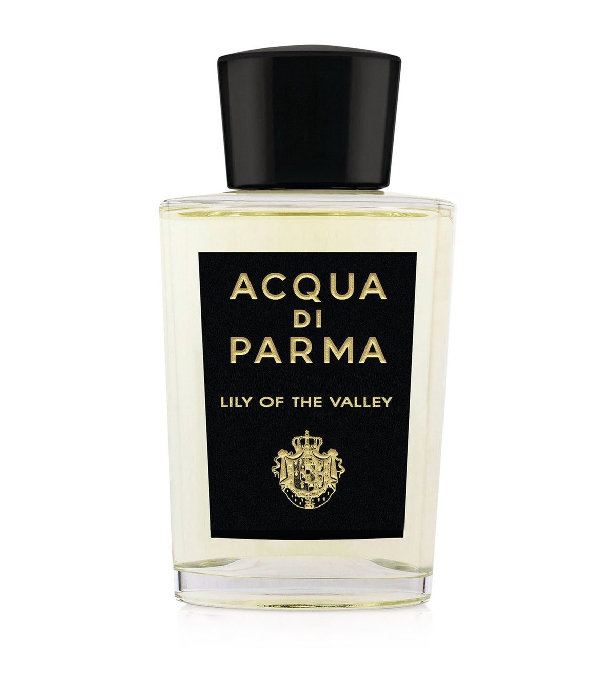 Acqua di Parma, Signatures Of The Sun - Lily of the Valley, Парфюмна вода, Унисекс, 180 мл