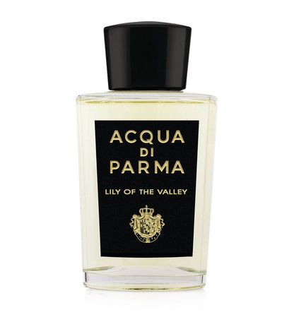 Acqua di Parma, Signatures Of The Sun - Lily of the Valley, Парфюмна вода, Унисекс, 180 мл