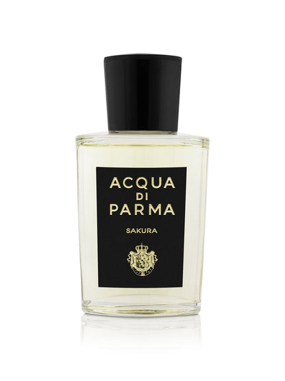 Acqua di Parma, Signatures Of The Sun - Sakura, Парфюмна вода, Унисекс, 100 мл