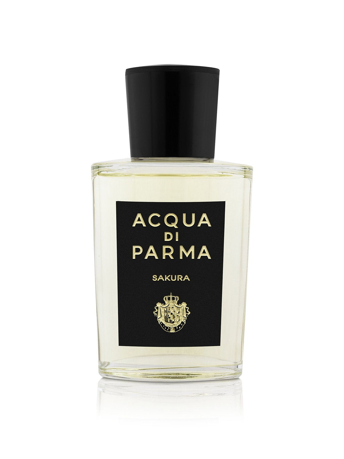 Acqua di Parma, Signatures Of The Sun - Sakura, Парфюмна вода, Унисекс, 100 мл