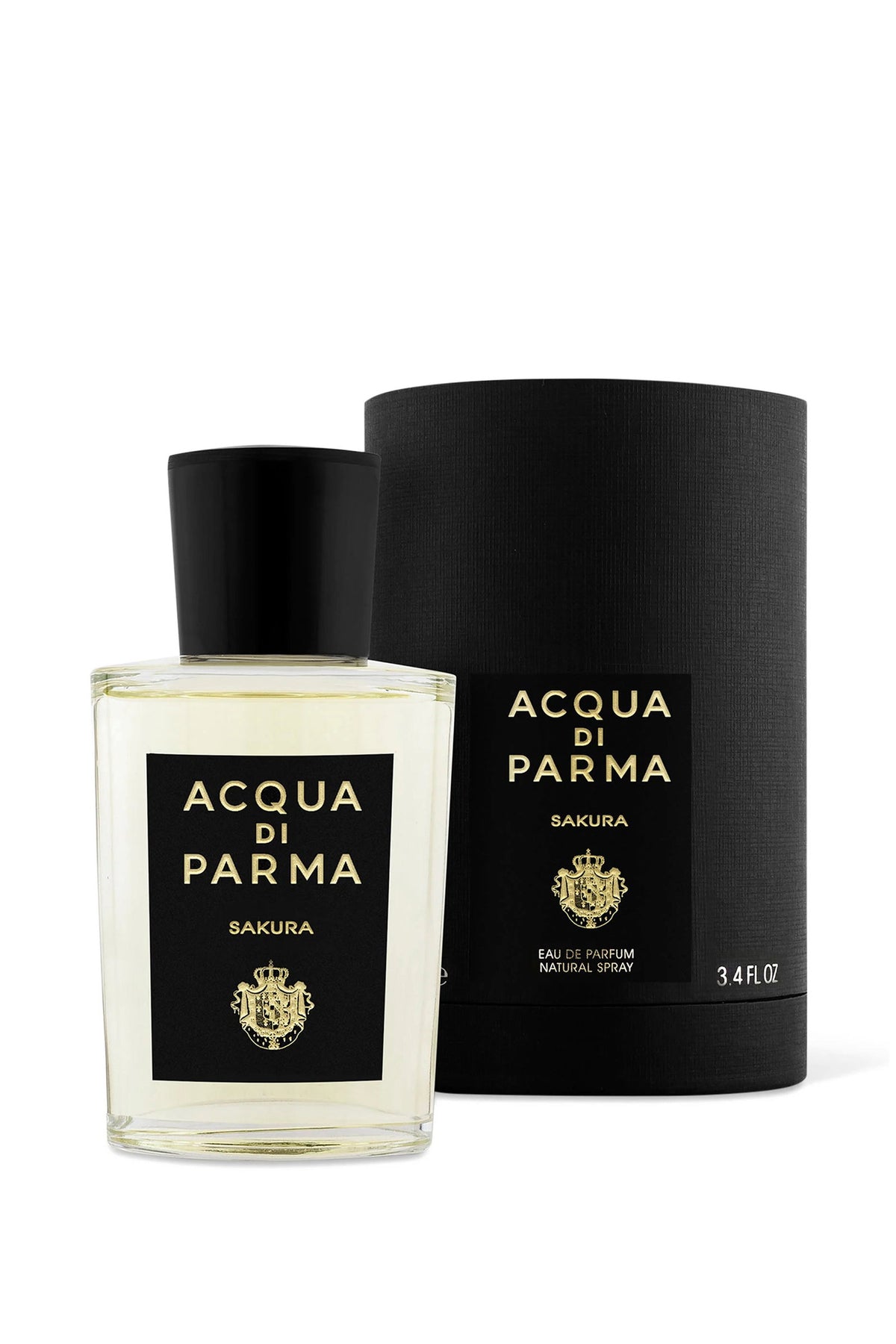 Acqua di Parma, Signatures Of The Sun - Sakura, Парфюмна вода, Унисекс, 100 мл