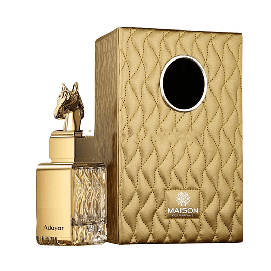  Maison Des Parfums Adayar EDP 80 ml - Zinora.bg Zinora.bg