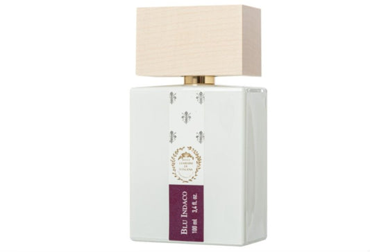 Giardini Di Toscana Blu Indaco - EDP 100 ml унисекс Zinora.bg