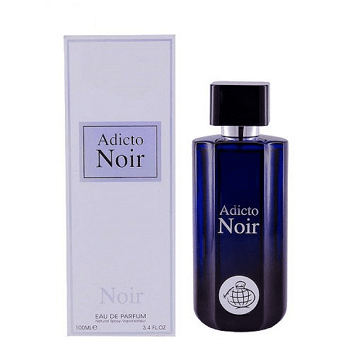  ADICTO NOIR EDP 100ml - Zinora.bg Zinora.bg