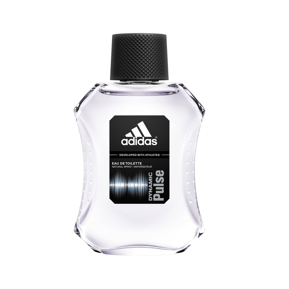 Adidas, Dynamic Pulse, Тоалетна вода, За мъже, 100 мл *Тестер