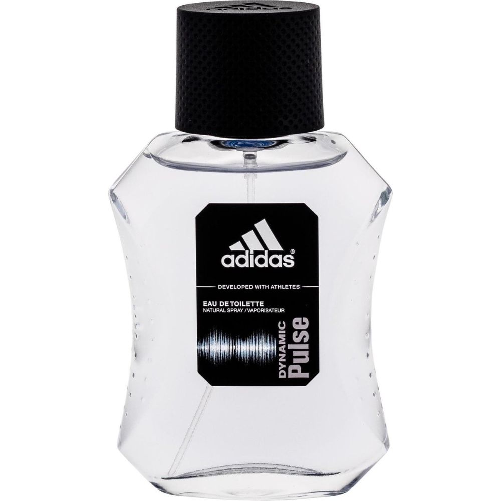 Adidas, Dynamic Pulse, Тоалетна вода, За мъже, 50 мл *Тестер